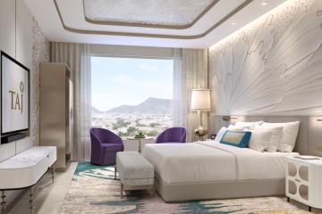 Отель Taj Amer Jaipur Индия, Джайпур, фото 4