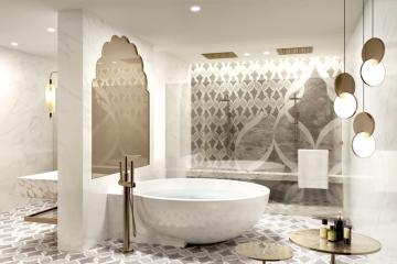 Отель Taj Amer Jaipur Индия, Джайпур, фото 8