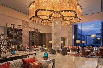 Отель Taj Amer Jaipur Индия, Джайпур, фото 10