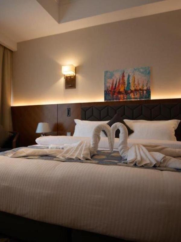 The Seven Hotel