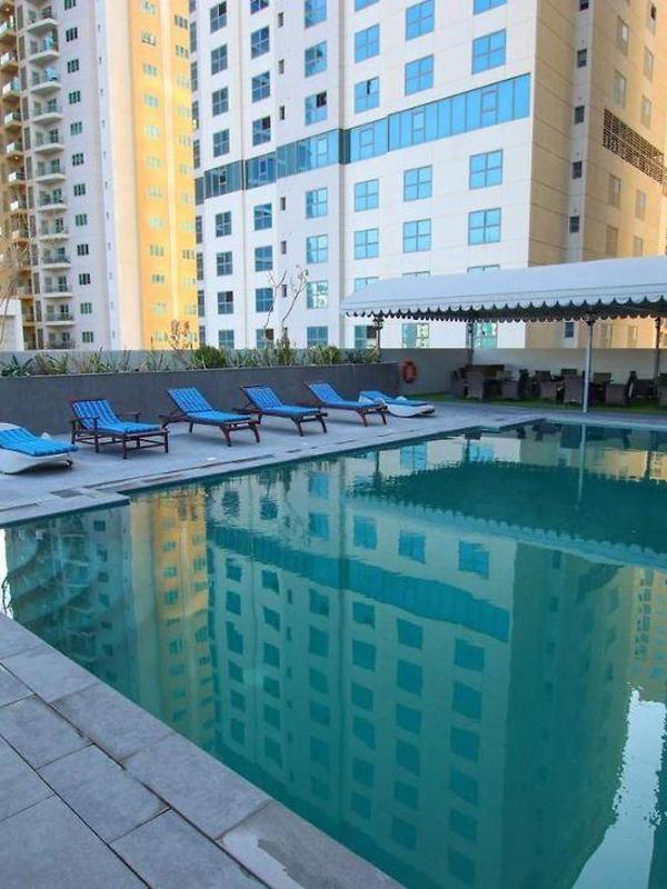 The Seven Hotel