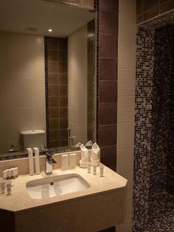 The Seven Hotel