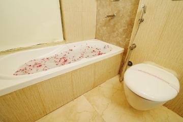 Отель Hotel Atulyaa Taj Индия, Агра, фото 16