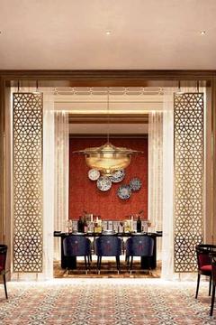 Отель Rixos Radamis Blue Planet Sharm El Sheikh Египет, Шарм-Эль-Шейх, фото 14