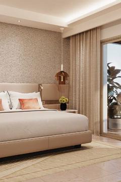 Отель Rixos Radamis Blue Planet Sharm El Sheikh Египет, Шарм-Эль-Шейх, фото 5