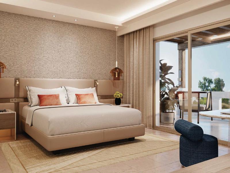 Rixos Radamis Blue Planet Sharm El Sheikh