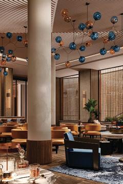 Отель Rixos Radamis Blue Planet Sharm El Sheikh Египет, Шарм-Эль-Шейх, фото 6