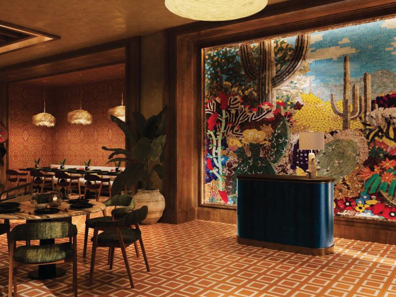 Rixos Radamis Blue Planet Sharm El Sheikh