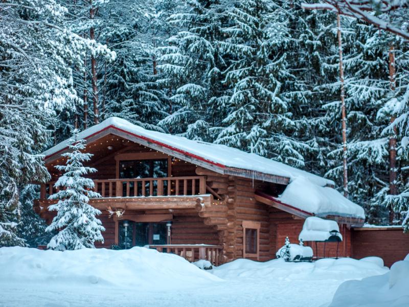 Valday Hunting & Country Club