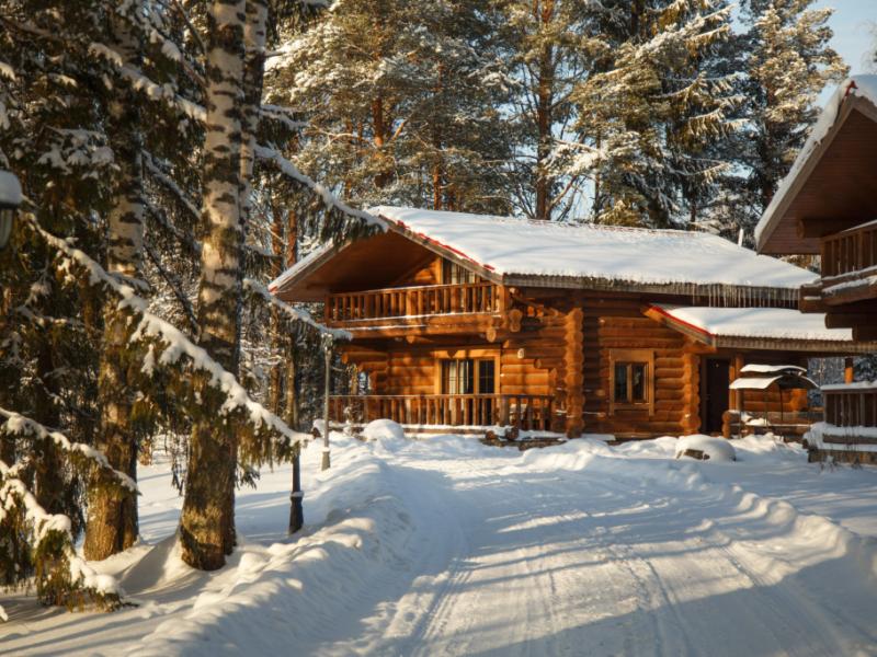 Valday Hunting & Country Club
