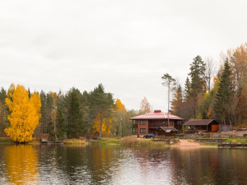 Valday Hunting & Country Club