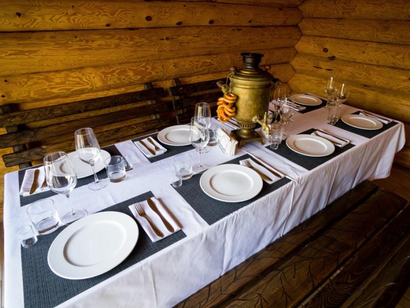 Valday Hunting & Country Club