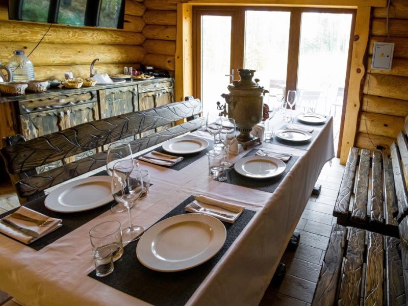 Valday Hunting & Country Club