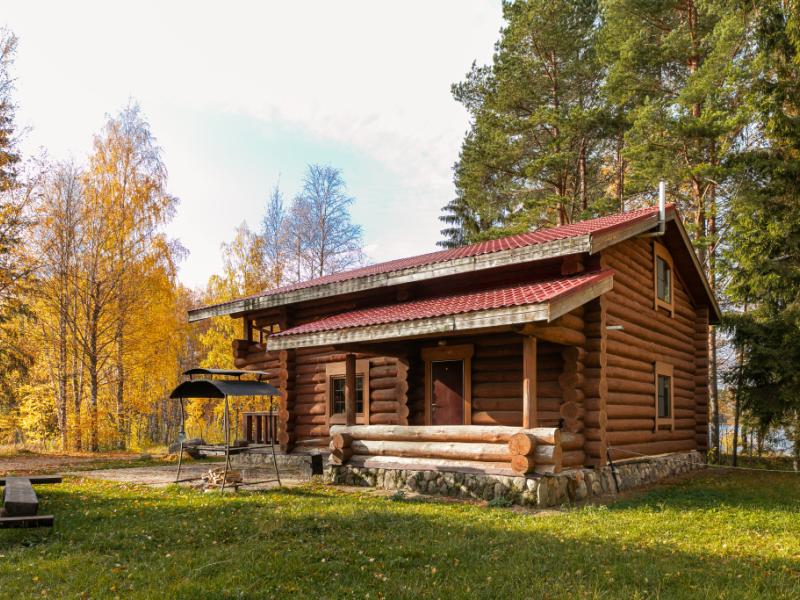 Valday Hunting & Country Club