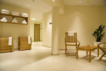 Отель Expo Congress Hotel Венгрия, Будапешт, фото 11