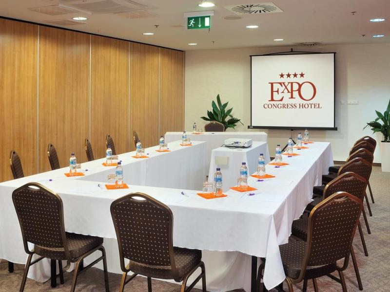 Expo Congress Hotel