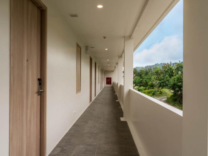 Niranapa Boutique Resort