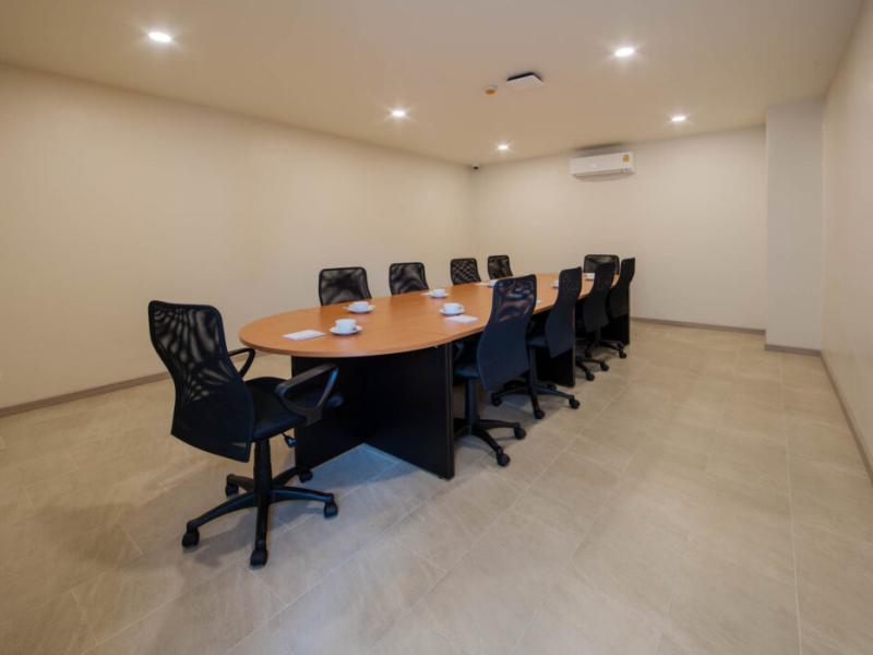 Niranapa Boutique Resort