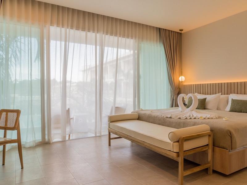 Niranapa Boutique Resort