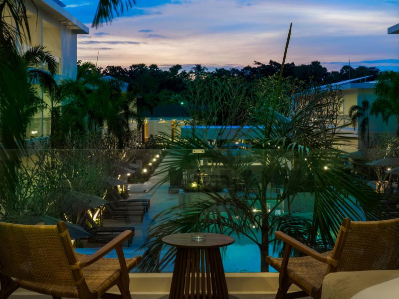 Niranapa Boutique Resort