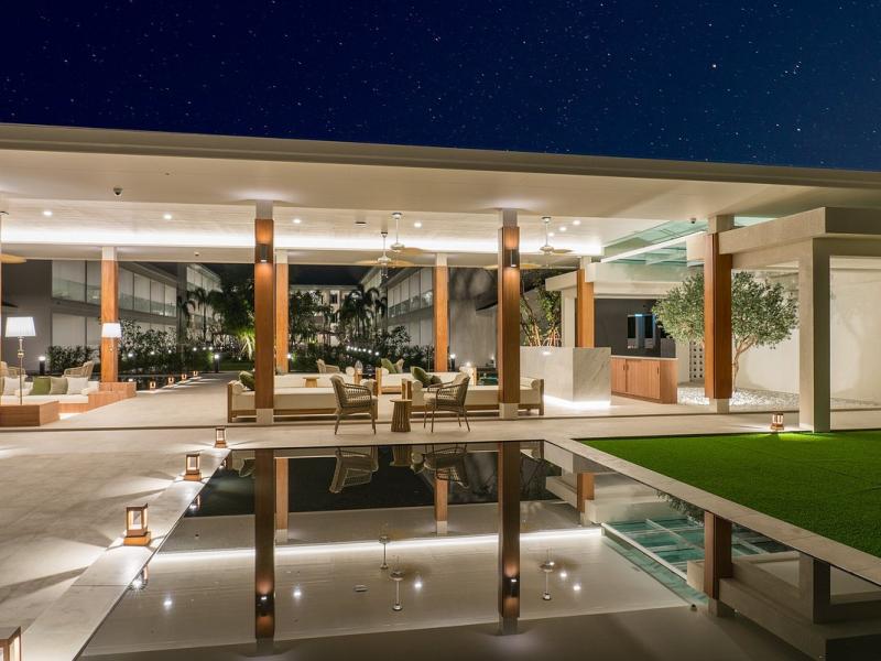 Niranapa Boutique Resort