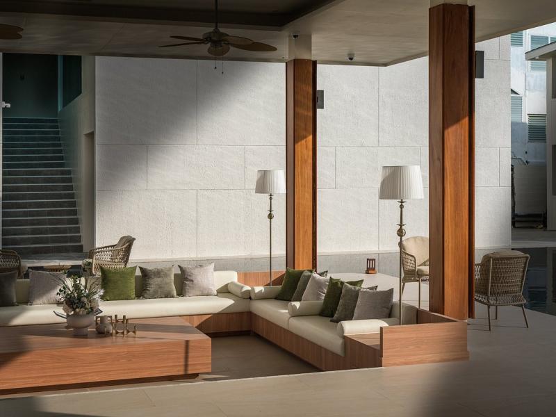 Niranapa Boutique Resort