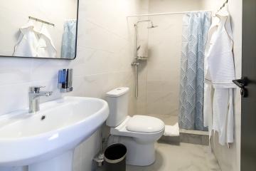Отель Волга Абхазия, Гудаута, фото 8