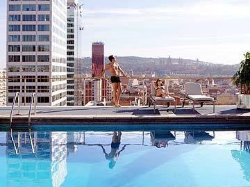 Expo Hotel Barcelona