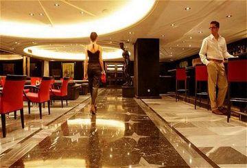 Expo Hotel Barcelona
