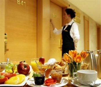 Expo Hotel Barcelona