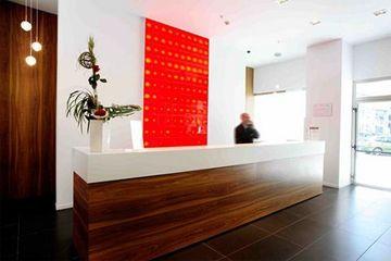 Expo Hotel Barcelona