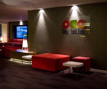 Expo Hotel Barcelona