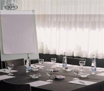 Expo Hotel Barcelona