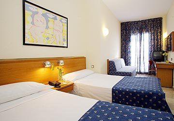 Expo Hotel Barcelona
