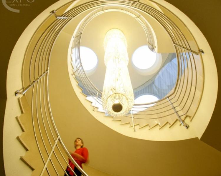 Expo Hotel Valencia