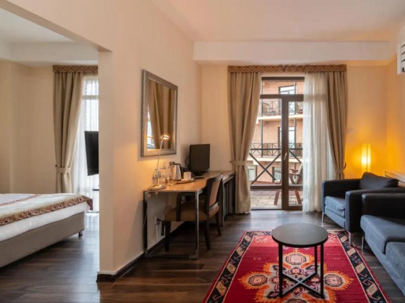 Ginger Hotel