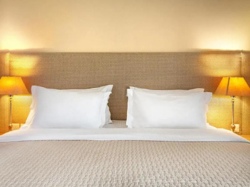 Ginger Hotel
