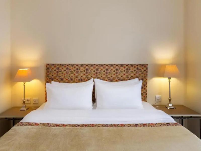 Ginger Hotel