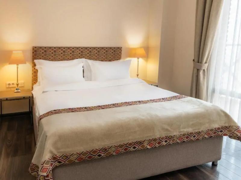 Ginger Hotel