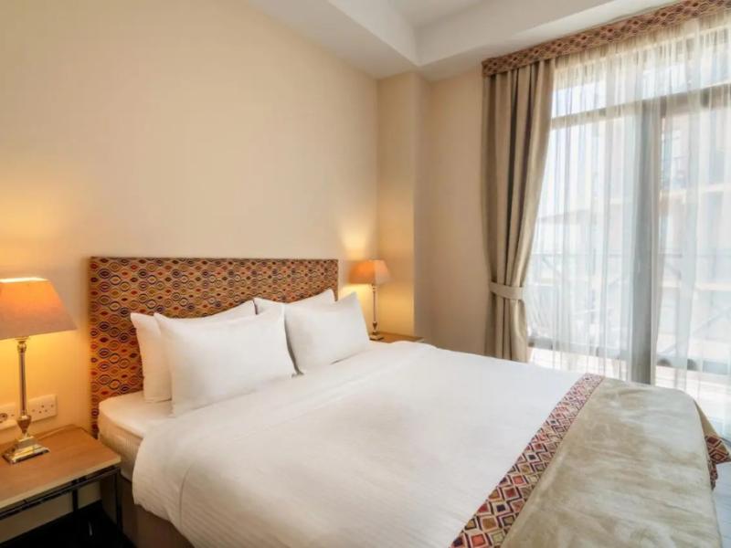 Ginger Hotel