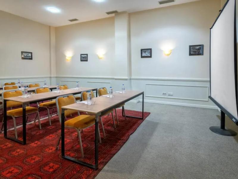 Ginger Hotel