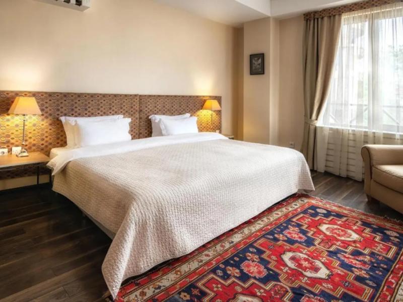 Ginger Hotel