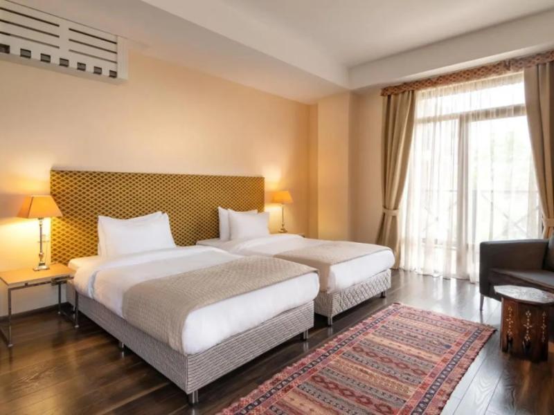 Ginger Hotel