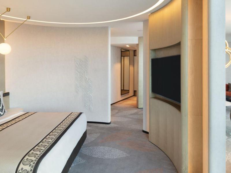 Paragraph Freedom Square, A Luxury Collection Hotel