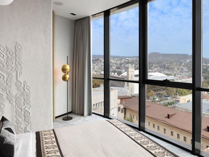 Paragraph Freedom Square, A Luxury Collection Hotel