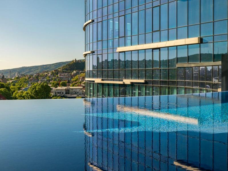 Paragraph Freedom Square, A Luxury Collection Hotel