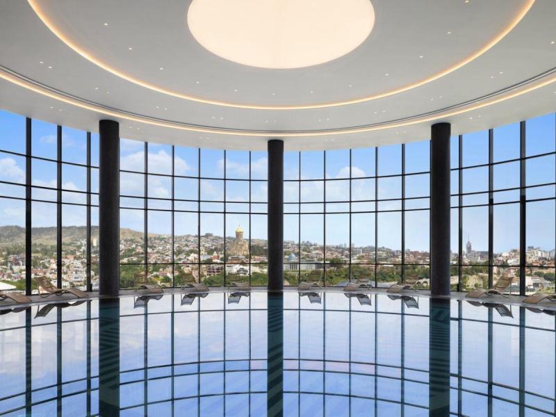 Paragraph Freedom Square, A Luxury Collection Hotel