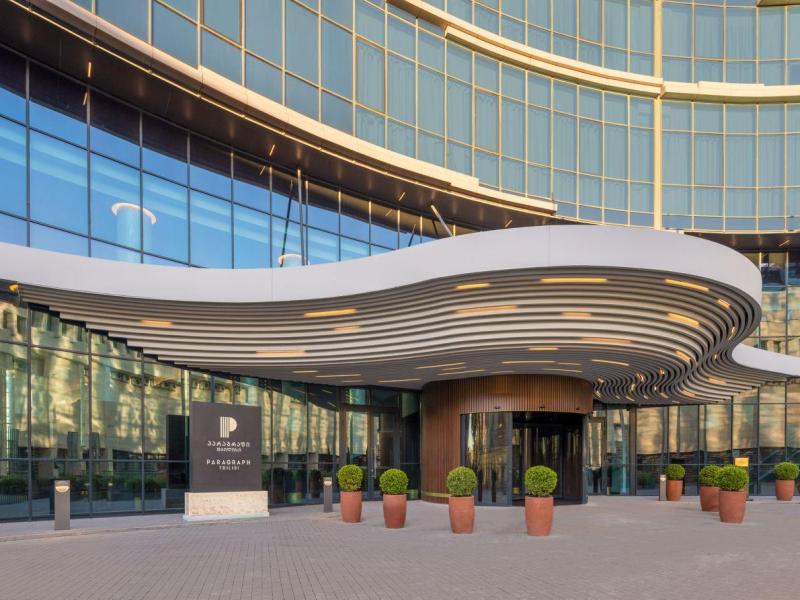 Paragraph Freedom Square, A Luxury Collection Hotel
