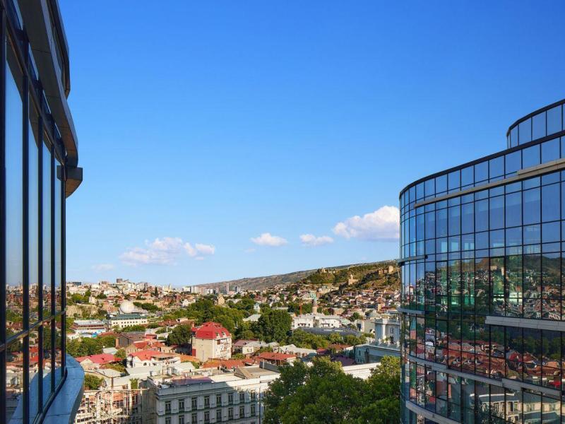 Paragraph Freedom Square, A Luxury Collection Hotel
