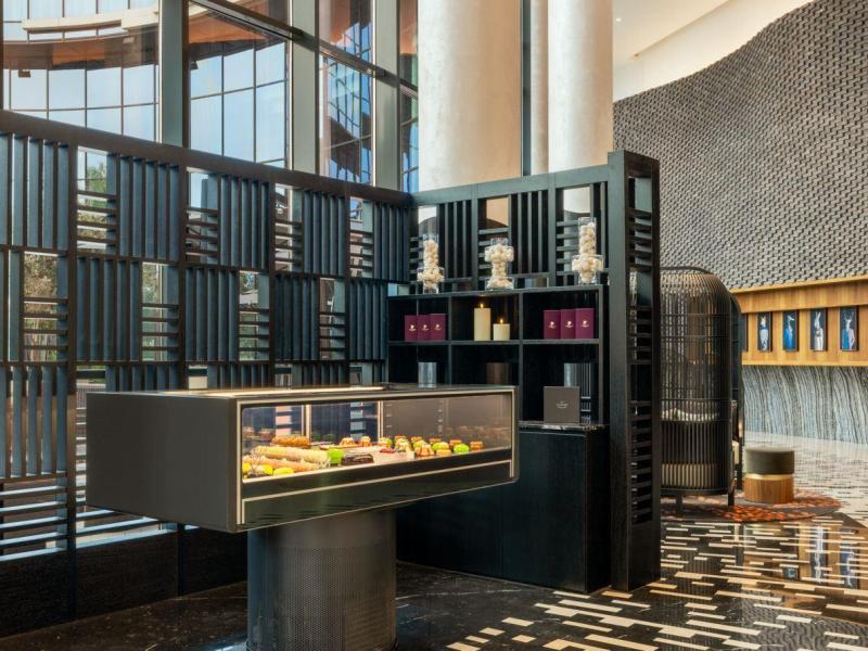 Paragraph Freedom Square, A Luxury Collection Hotel